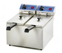 Friteuza adanca EF082L EWT INOX