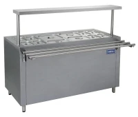 Masa incalzita alimente M 2B-1445 KIY-V