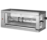 Grătar de pui GM16E-B GGM