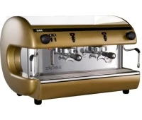 Кофемашина SAB SV Italia ELLIPSE AUTOMATICA 2постовая Кофемашина SAB SV Italia ELLIPSE AUTOMATICA 2постовая