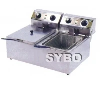 Фритюрниця EF-061H Sybo