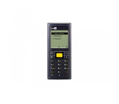 Terminal de colectare a datelor CIPHERLab CPT-8230 (scaner laser, 4MB RAM)