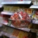 Дисплей-чаша Акваріум на металевій струбцине