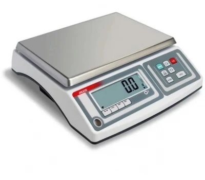Весы лабораторные АХIS BDM3