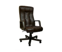 Крісло Атлант Extra Коричневе Titan Dark Brown