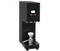 Апарат для закупорювання тари напівавтоматичний B.A.R. Drink Seamer Machine Чорний