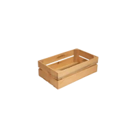 Ящик дерев’яний 50x30x16см