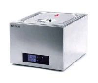 Водяна піч Sous-vide GN2 / 3 225264 Hendi