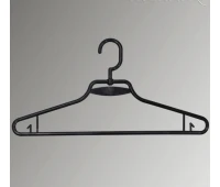 Cuier din plastic L1