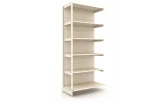 Rafturi pentru încărcări mari