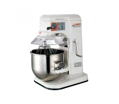 Mixer planetar RTK12 GGM