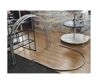 Segment pentru o cameră mare de perete 1,5x1,2m