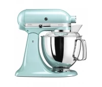 Миксер планетарный Artisan 4,8л KitchenAid (голубой)