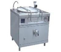 Котел харчоварильні Чувашторгтехніка КПЕМ-100 / 9Т Котел харчоварильні Чувашторгтехніка КПЕМ-100 / 9Т