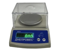 Весы лабораторные Днепровес ФЕН-Л-300