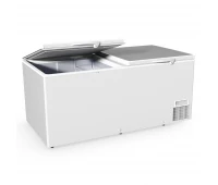 Congelator pentru piept cu capac acoperit Juka M1000Z