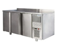 Contrar frigorific temperatura medie Polair TM3 GN-G