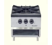 Sita cu gaz G48 CustomHeat