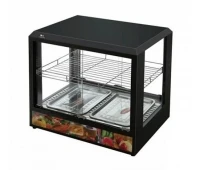 Vitrina termică HKN-WD10B Hurakan