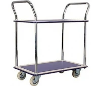 Візки двохярусна Noblelift TSS22 Візки двохярусна Noblelift TSS22