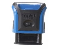 Оснащення для штамп Trodat 4910