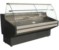 Холодильная витрина UBC Nika 1.75