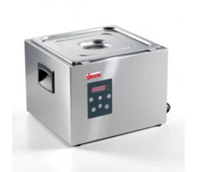 Водяна піч SoftCooker S GN 2/3 Sirman