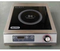Plita de inductie BERG SL-35-KP3