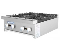 Sita pe gaz TAHP-24-4 Turbo Air Radiance