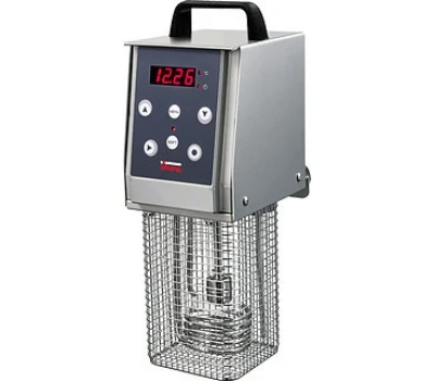 Termoprocesor Softcooker Sirman