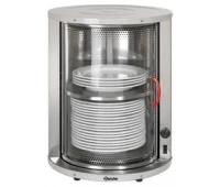 Placă de încălzire Bartscher 103.069 pentru 30-40 buc