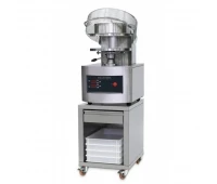 Cuppone PZF / 30DS presa de pizza