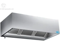 Вытяжной зонт KLS2811M GGM