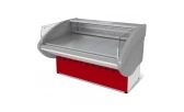 Vitrine frigorifice universale
