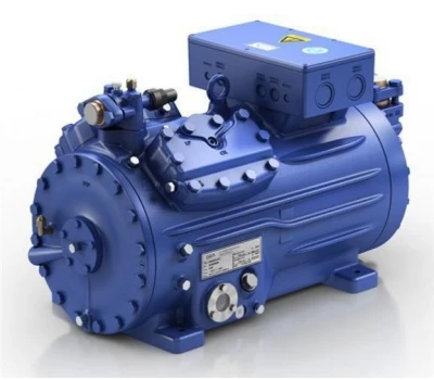 Controler de performanță (CC) 08419 pentru compresorul GEA Bock