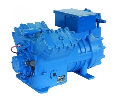 Компрессор холодильный Z 30 - 126 Y Frascold
