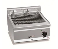 Гриль електричний Bertos E6PL60B