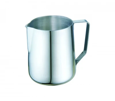Juca de lapte BERG 0,35 L, oțel inoxidabil