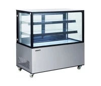 Dulapuri frigorifice vitrine frigorifice FROSTY ARC370Z