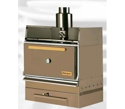 Печь угольная HJX50MBC Brown Josper (настольная)