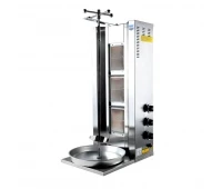 Dispozitiv pentru gaz shawarma D12 GPL Remta Dispozitiv pentru gaz shawarma D12 GPL Remta
