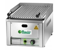 Лавовий газовий гриль Fimar GL / 33