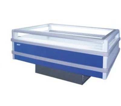 Морозильная бонета Cold W-20 MR/G/o ВА