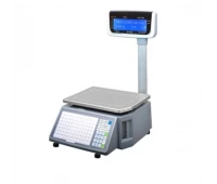 Весы чекопечатающие RLS1000C Весы чекопечатающие RLS1000C
