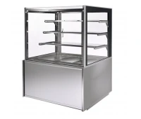 Vitrina frigorifică MXM Bordeaux BXCo-1.25 (deschis)