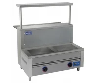 Masa incalzita alimente M 1B-2-1100 D KIY-V