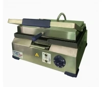 Гриль контактний TUGRA ТІ 7600 (Р-7600)