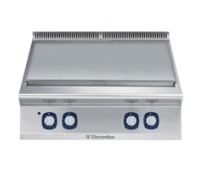 Плита электрическая 700S4B1DS Electrolux
