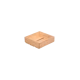 Ящик-лоток деревянный 25x25x8см