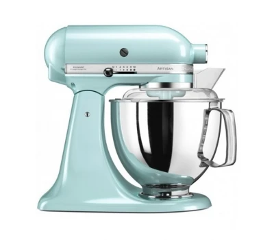 Миксер планетарный Artisan 4,8л KitchenAid (голубой)
